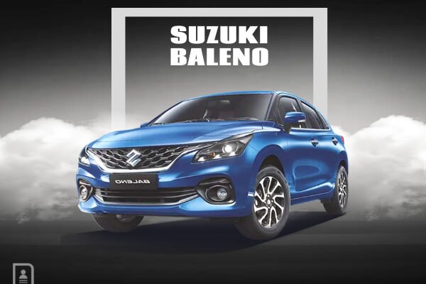 Suzuki Baleno